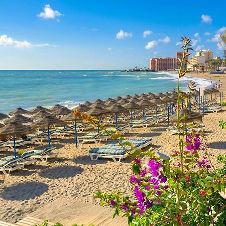 شقة Casa De Locos بينالماذينا المظهر الخارجي الصورة