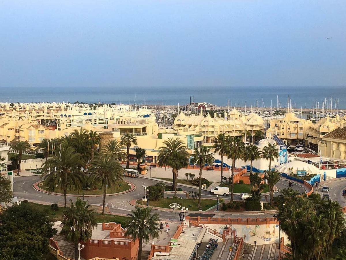 شقة Casa De Locos بينالماذينا المظهر الخارجي الصورة