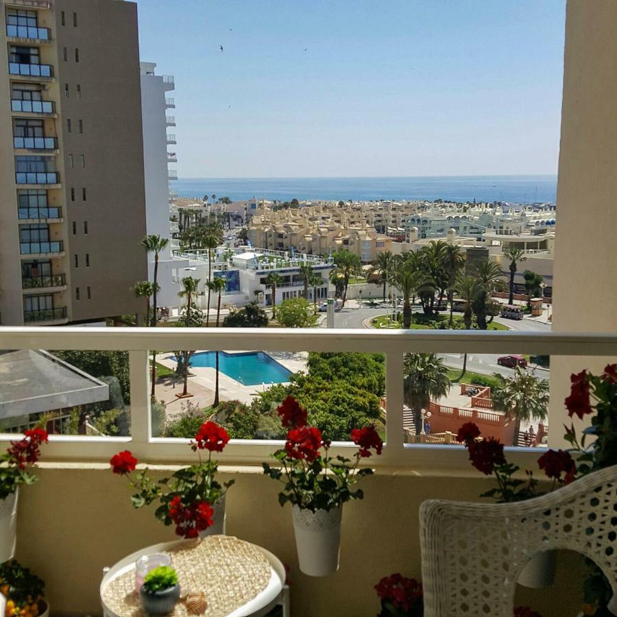 شقة Casa De Locos بينالماذينا المظهر الخارجي الصورة